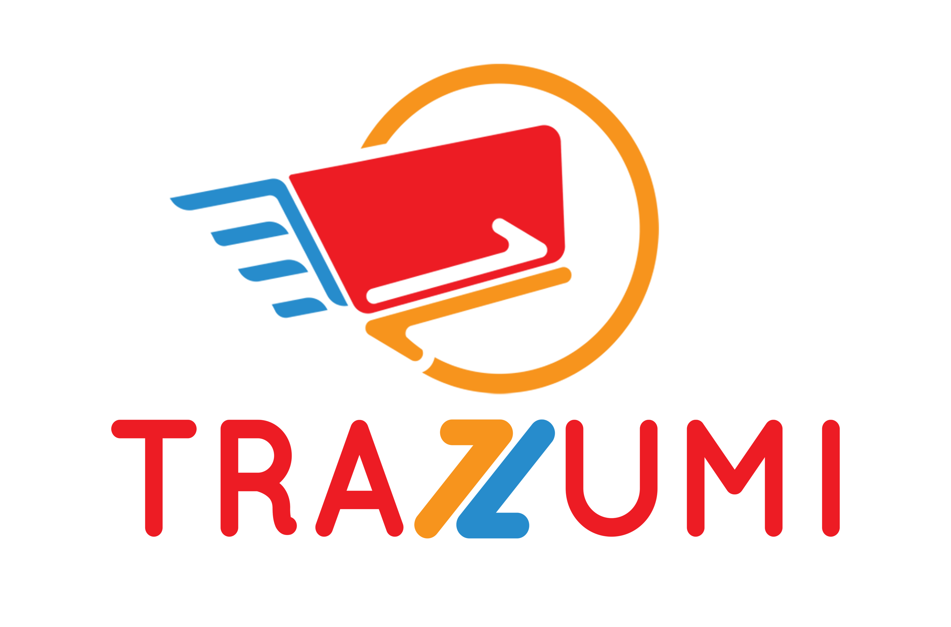 Trazumi